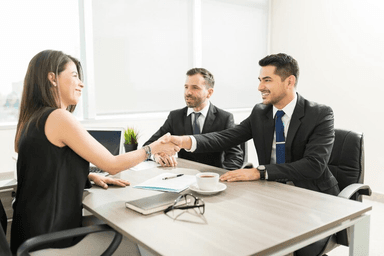 Blockchain solutions for enterprises